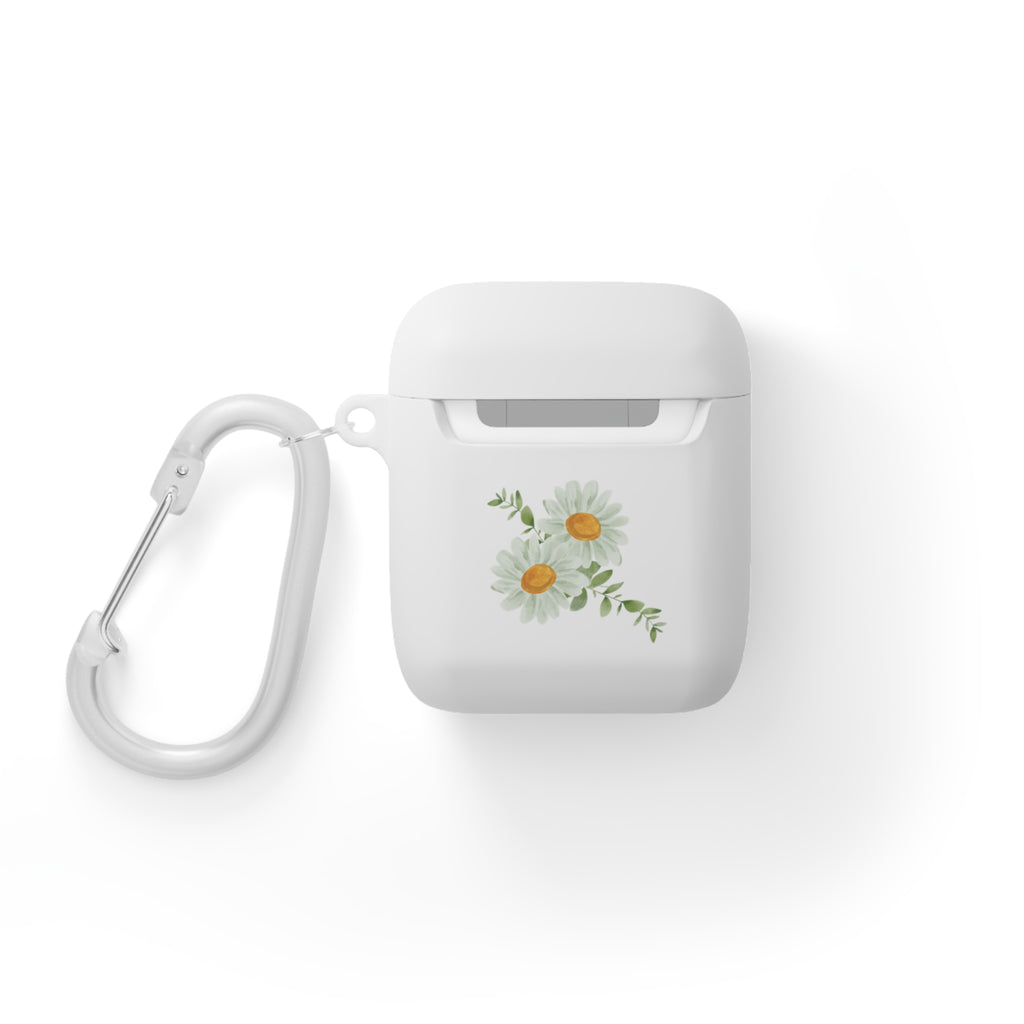 Daisy AirPods Case Cover — 'You Are My Sunshine'