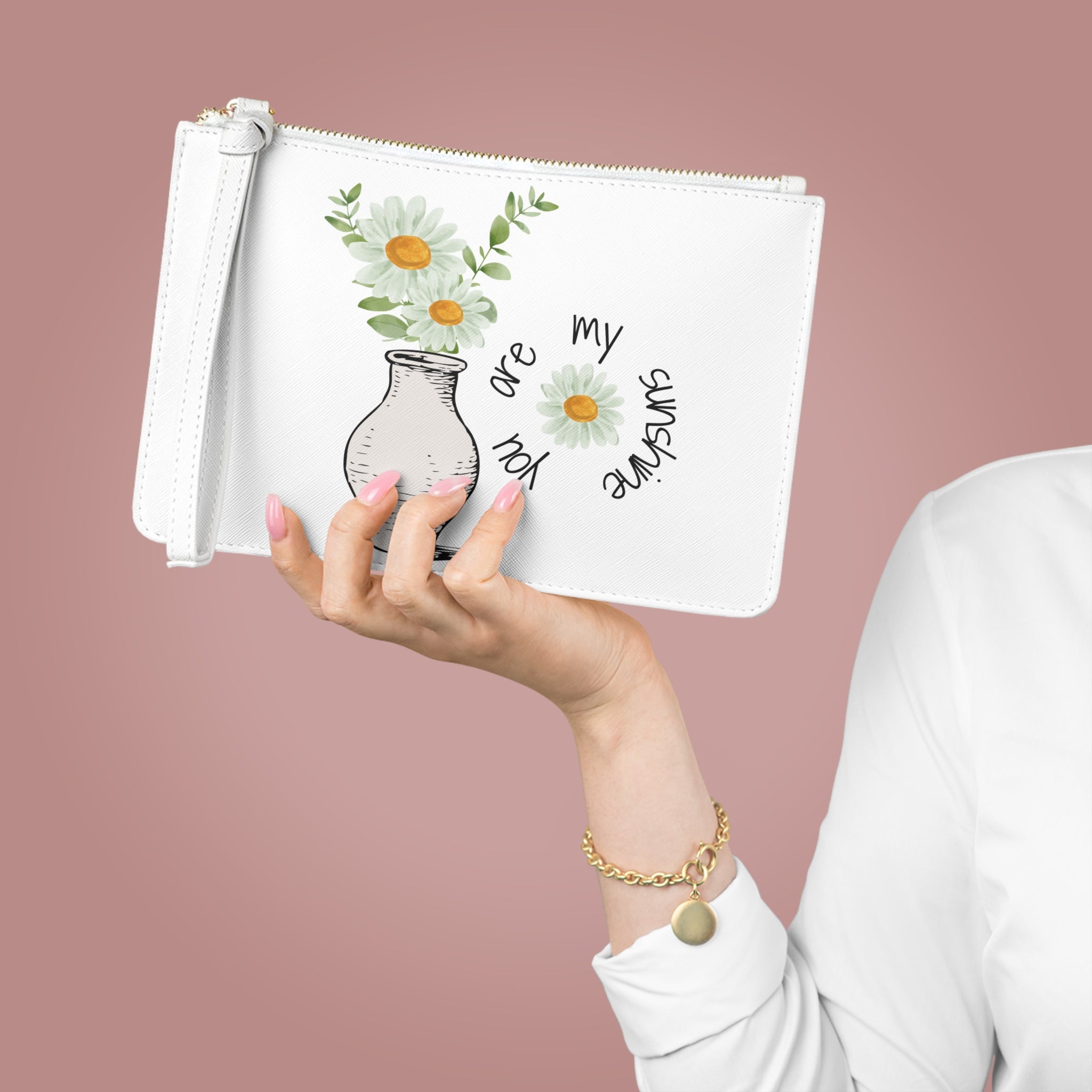 Daisy Clutch — 'You Are My Sunshine'