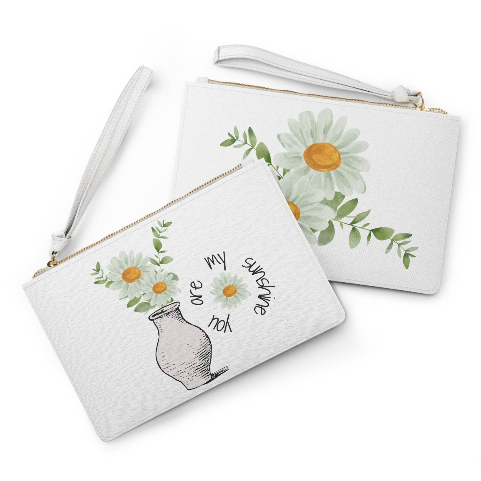Daisy Clutch — 'You Are My Sunshine'