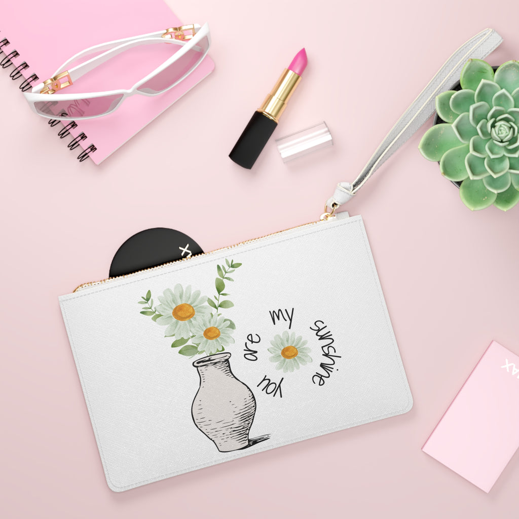 Daisy Clutch — 'You Are My Sunshine'